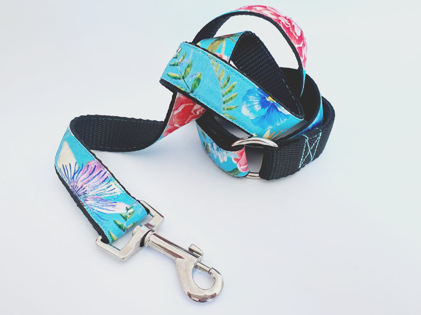 Wild Flowers Bow Tie