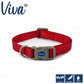 Ancol Viva Quick Fit Buckle Dog Collar