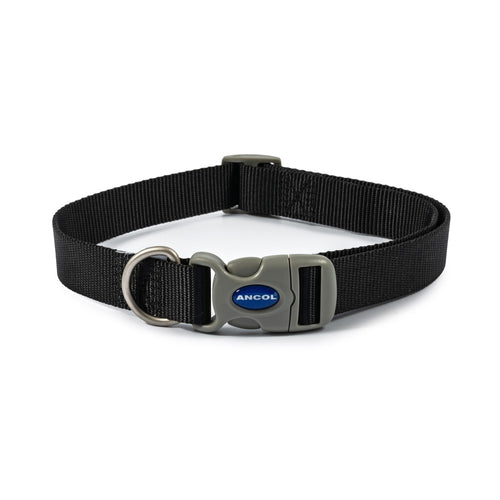 Ancol Viva Quick Fit Buckle Dog Collar