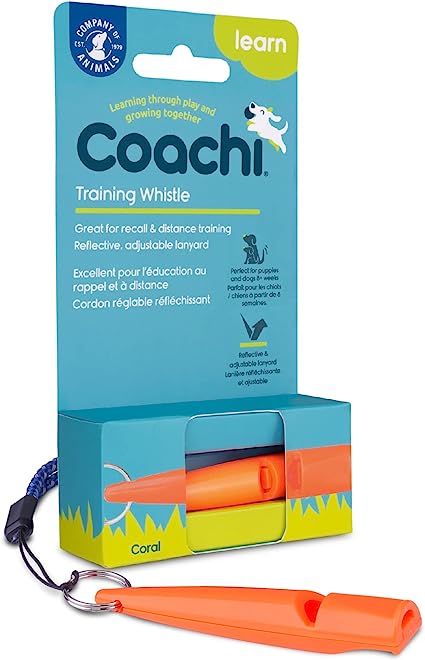 Coachi Training Dog Whistle