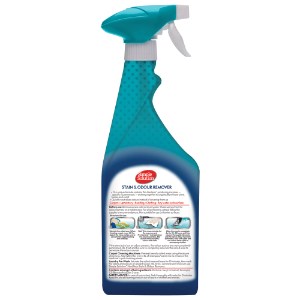Simple Solution Stain and Odour Remover for Dogs 750ml