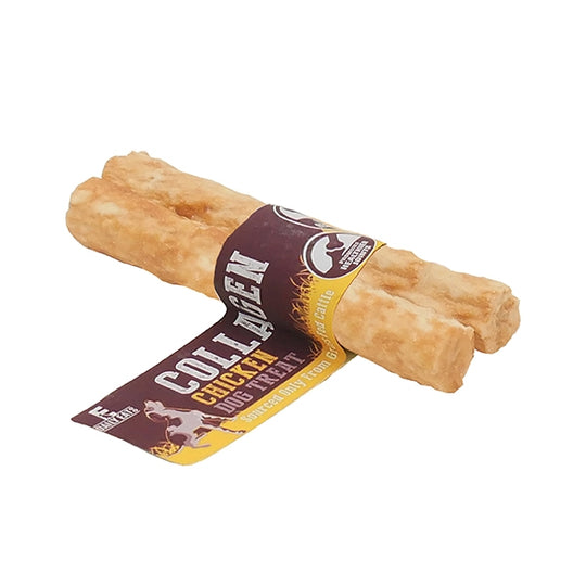 Rosewood Daily Eats Collagen Chicken Dog Treats