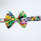 Little Monsters Dog Collar