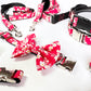 Japanese Blossom Dog Collar