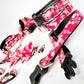 Japanese Blossom Dog Collar