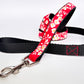 Japanese Blossom Dog Collar