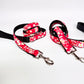 Japanese Blossom Dog Collar