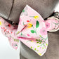Pretty In Pink Dog Lead