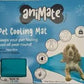 Animate Cooling Mat in Grey