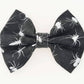 Spider bow tie
