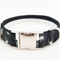 Spider dog collar