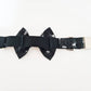 Spider bow tie